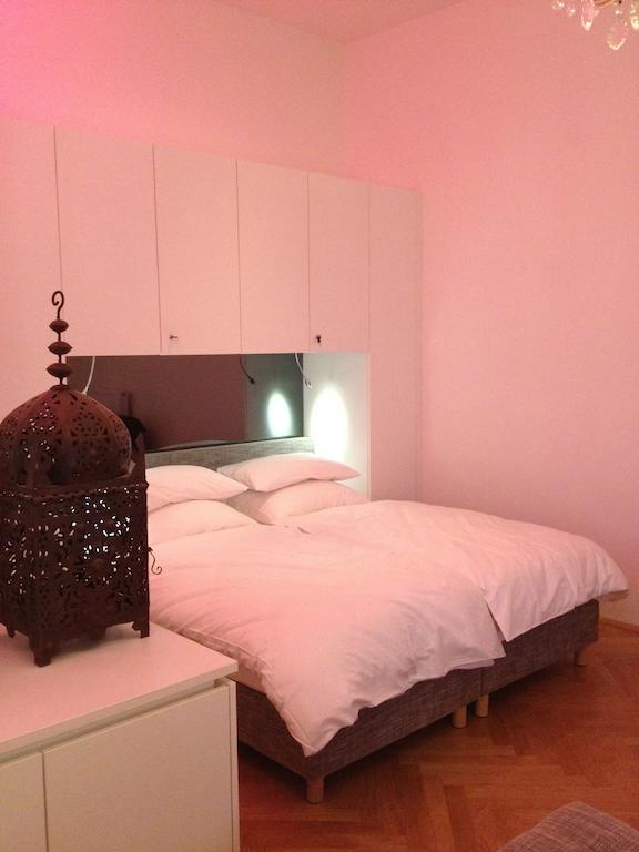 Apartment Hoheschule Levade *