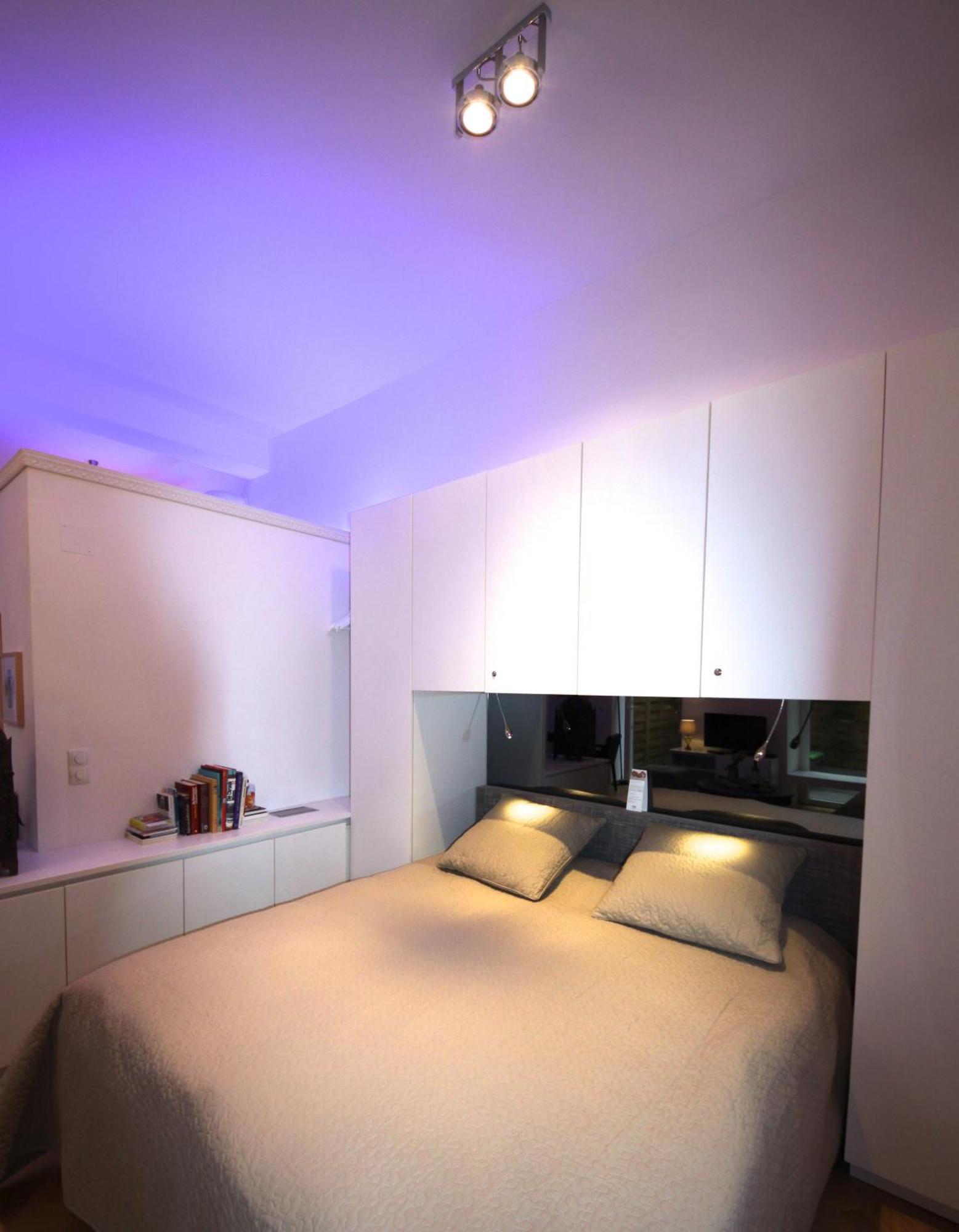 Apartment Hoheschule Levade
