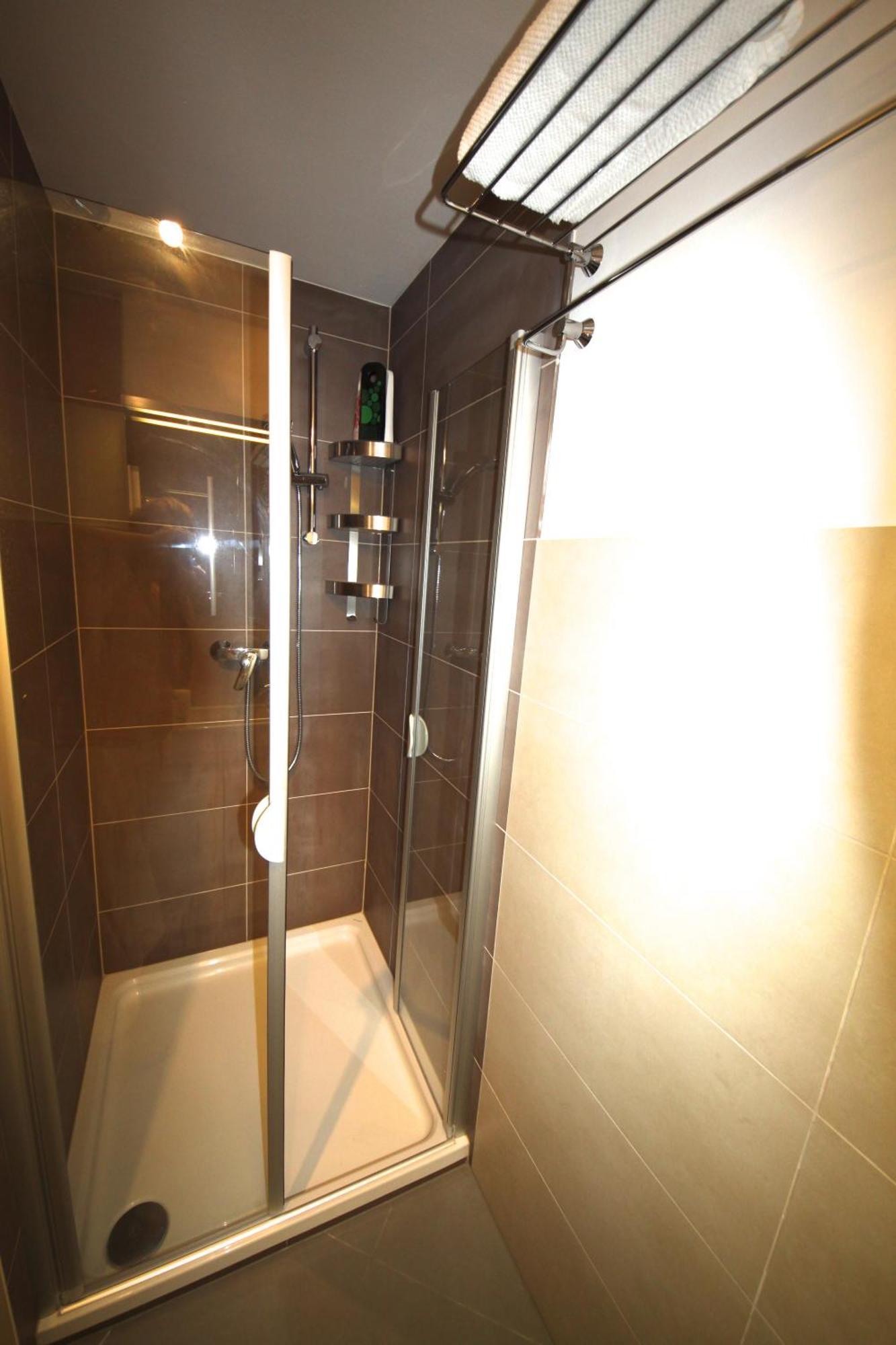 Hoheschule Levade Apartment Wien
