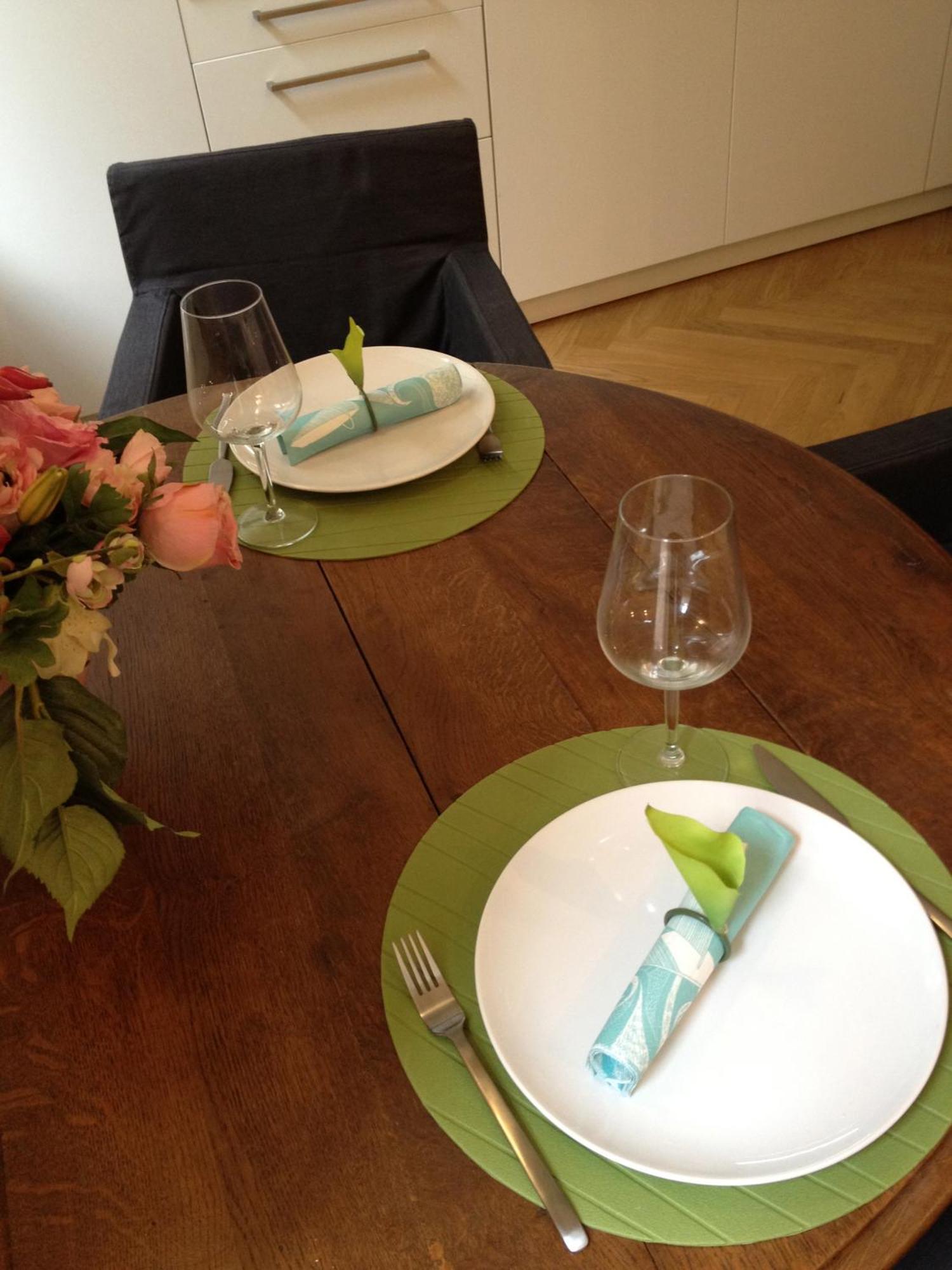 Apartment Hoheschule Levade *